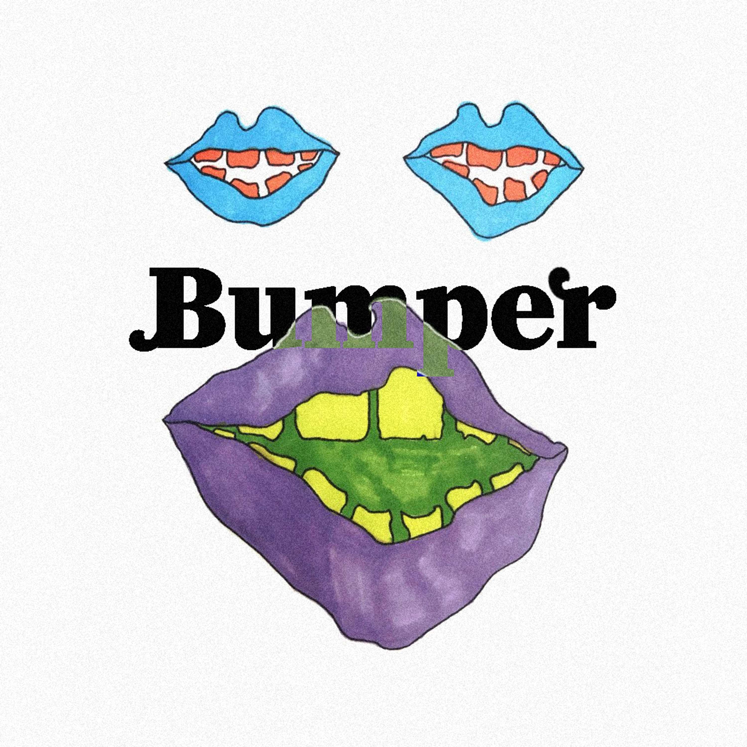 BUMPER radio by Samuel Davies