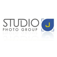 Studio J Photography logo