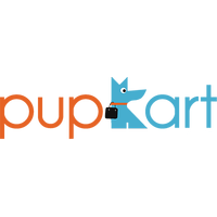 Pupkart logo