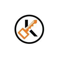 Key Maker Locksmith Dubai logo