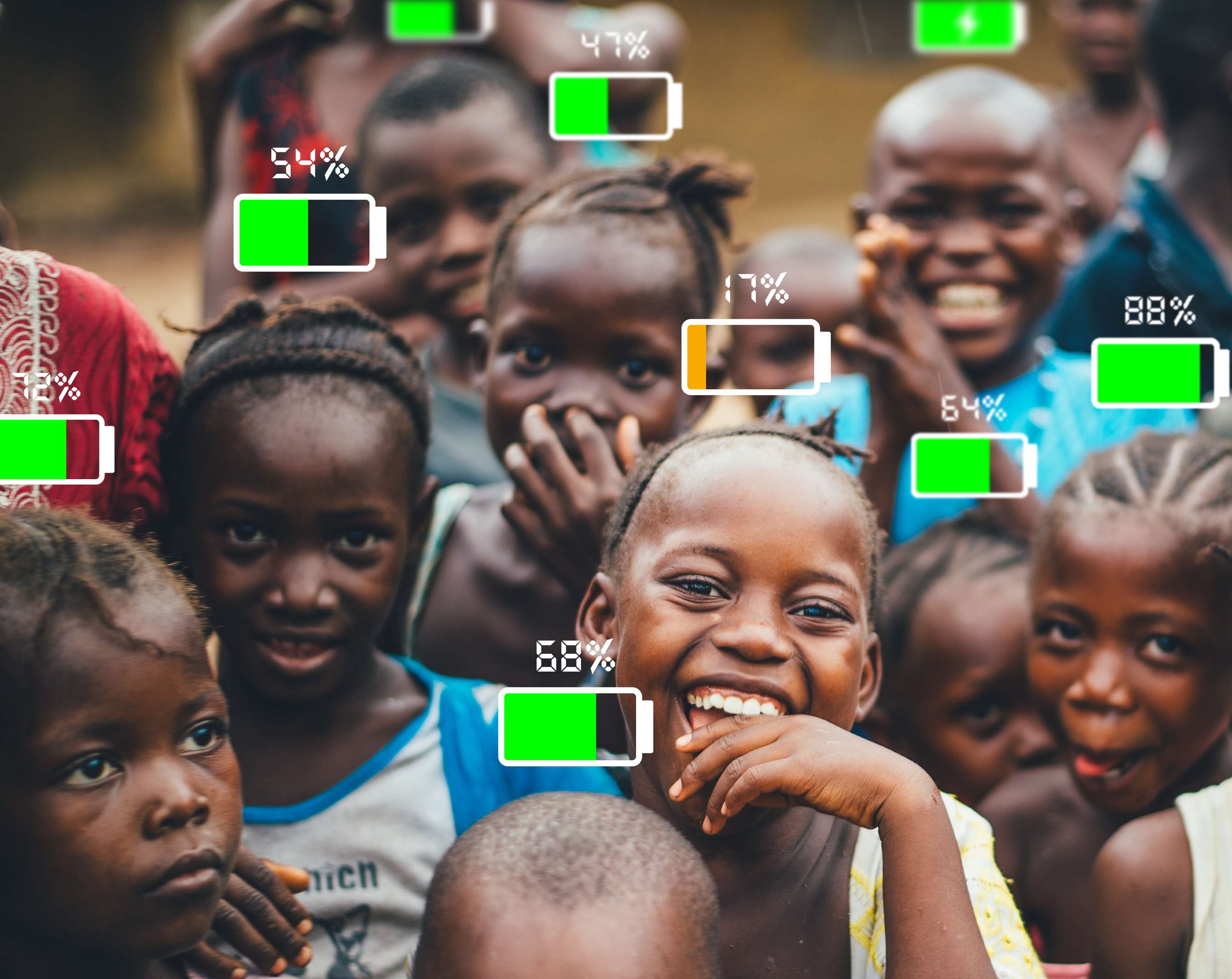 CREATIVITYWORKS by Obinna Udekwereze