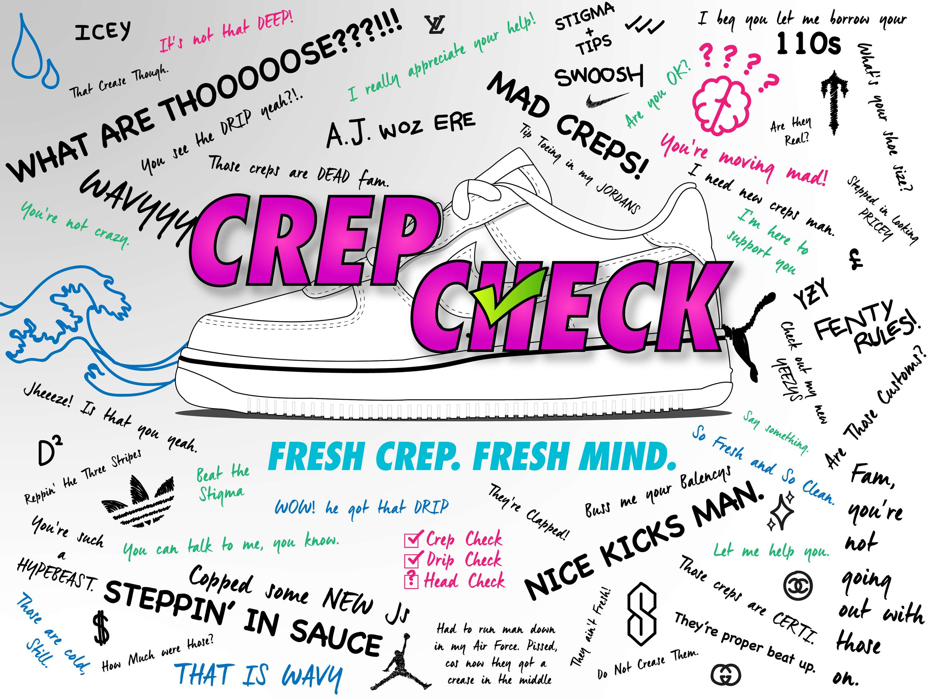 CREATIVITYWORKS by Obinna Udekwereze