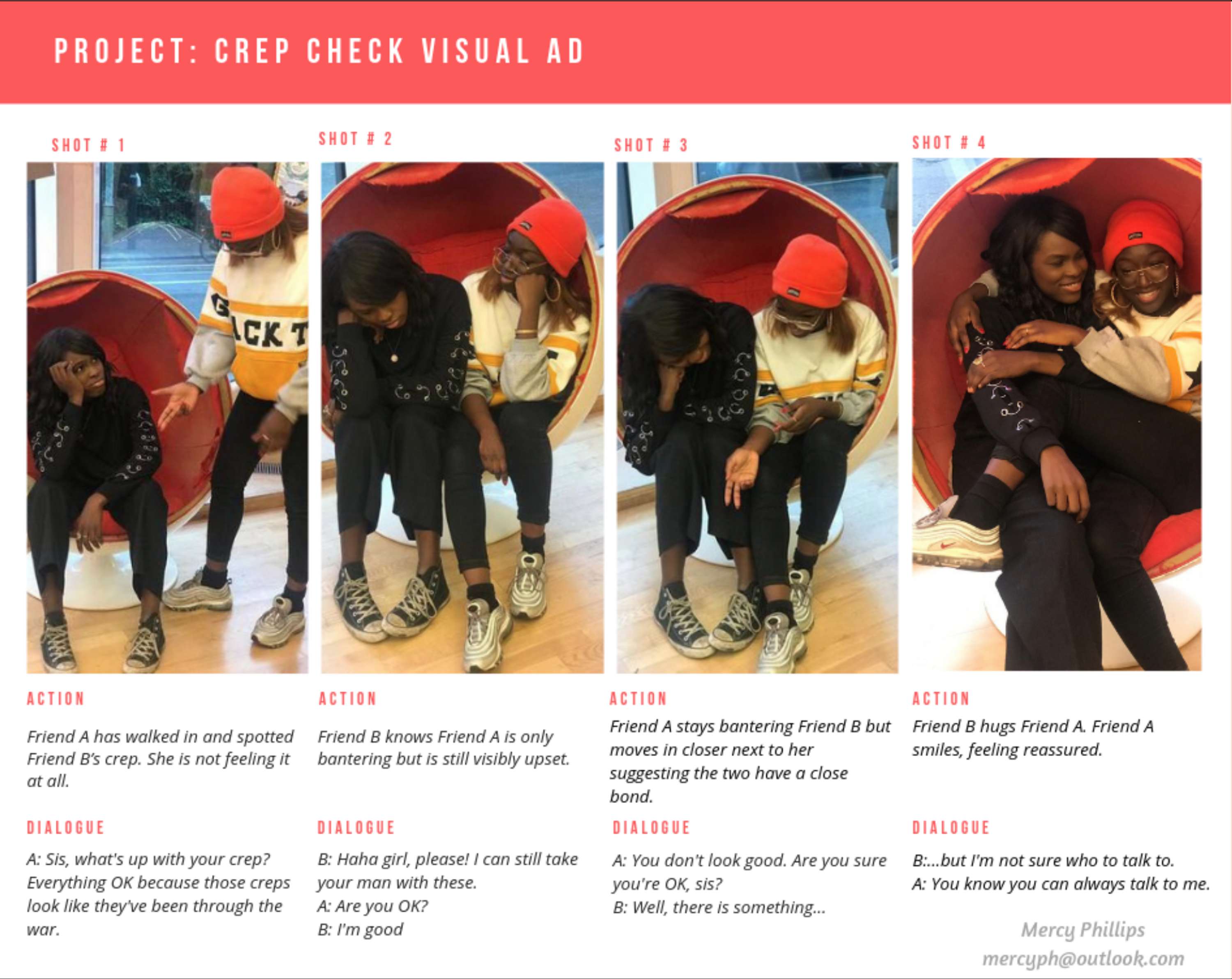 CREATIVITYWORKS by Obinna Udekwereze