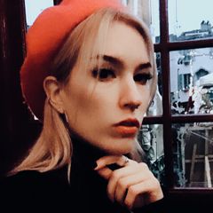 Tara Sellgren