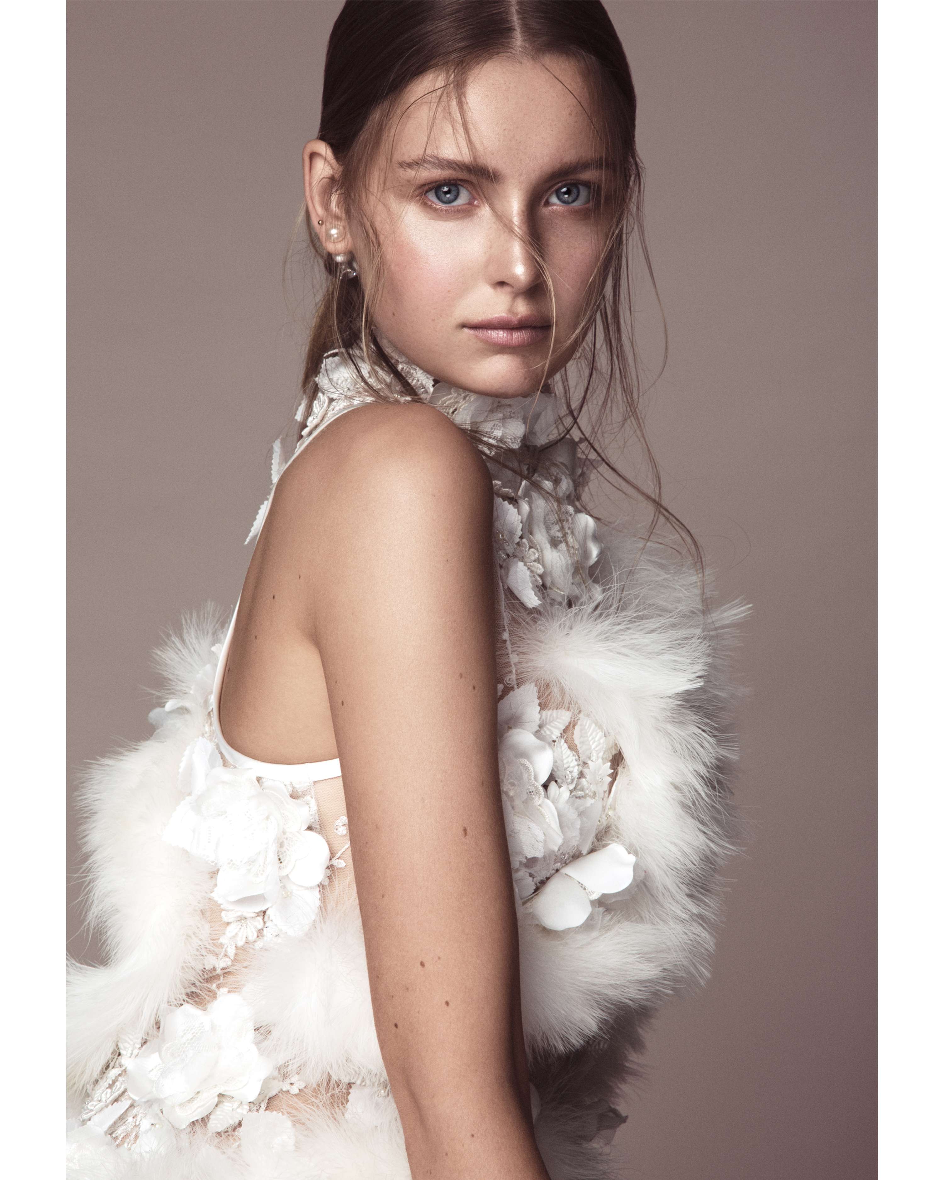Oxymoron for Magnify magazine by David James Cochrane