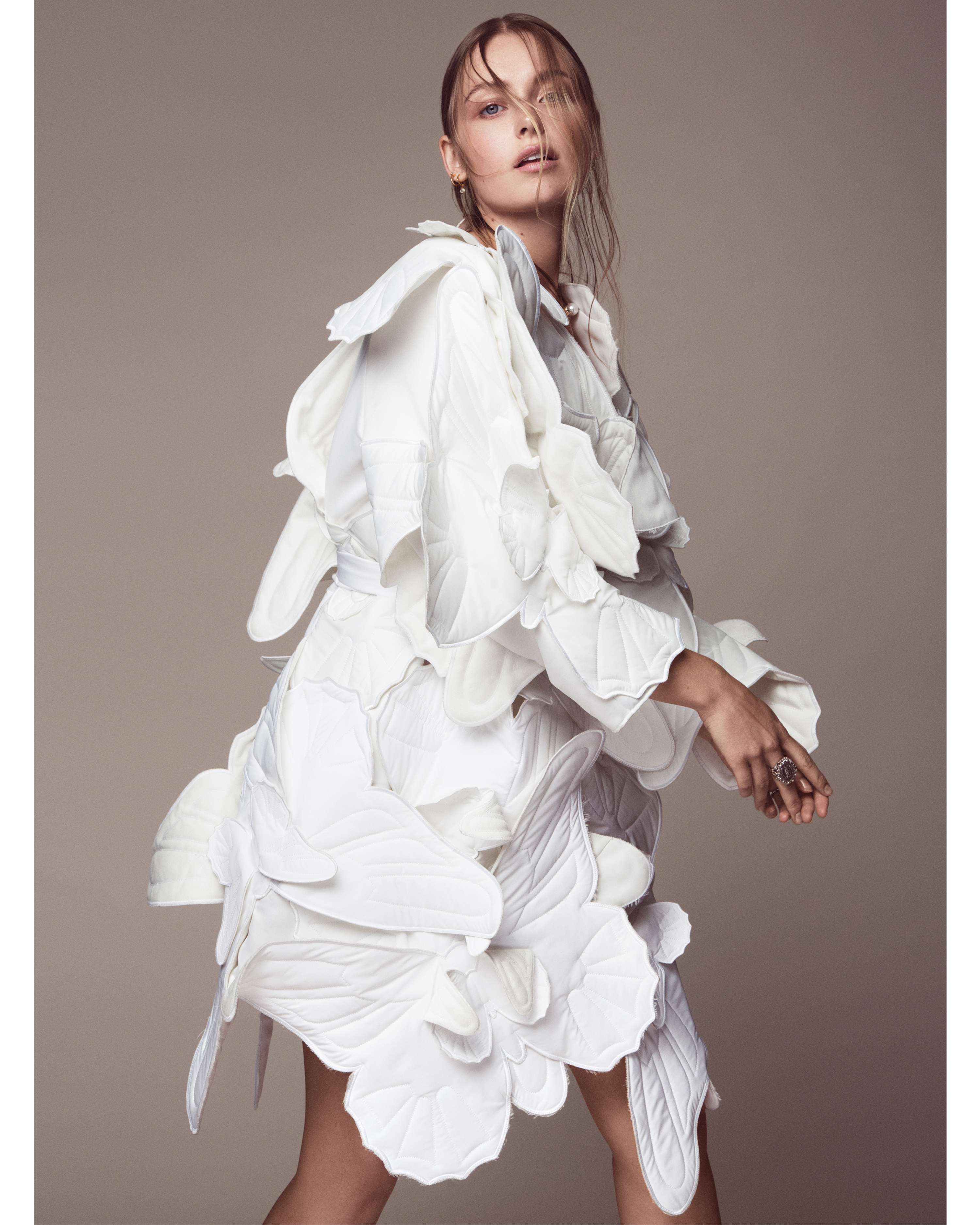 Oxymoron for Magnify magazine by David James Cochrane