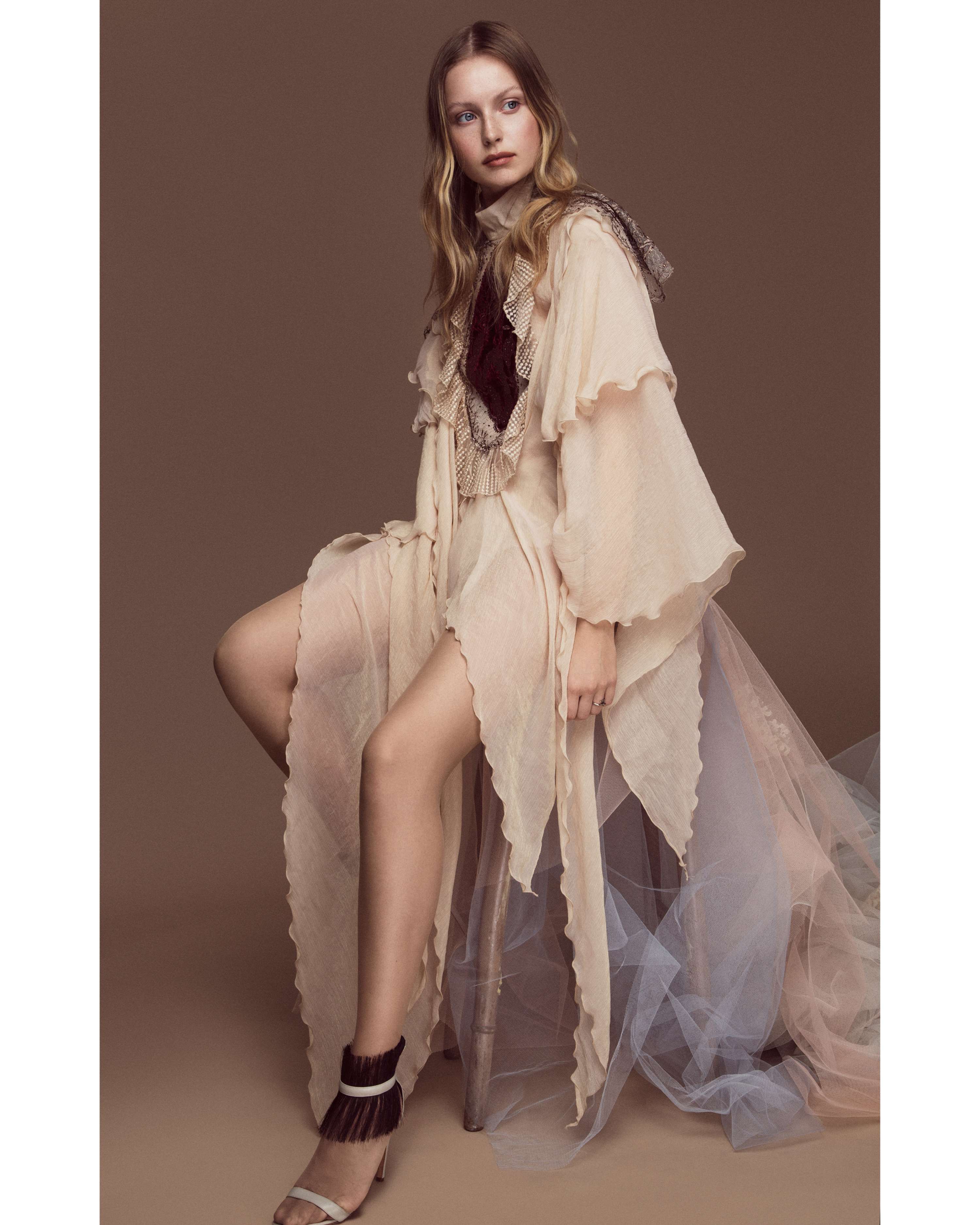 Oxymoron for Magnify magazine by David James Cochrane
