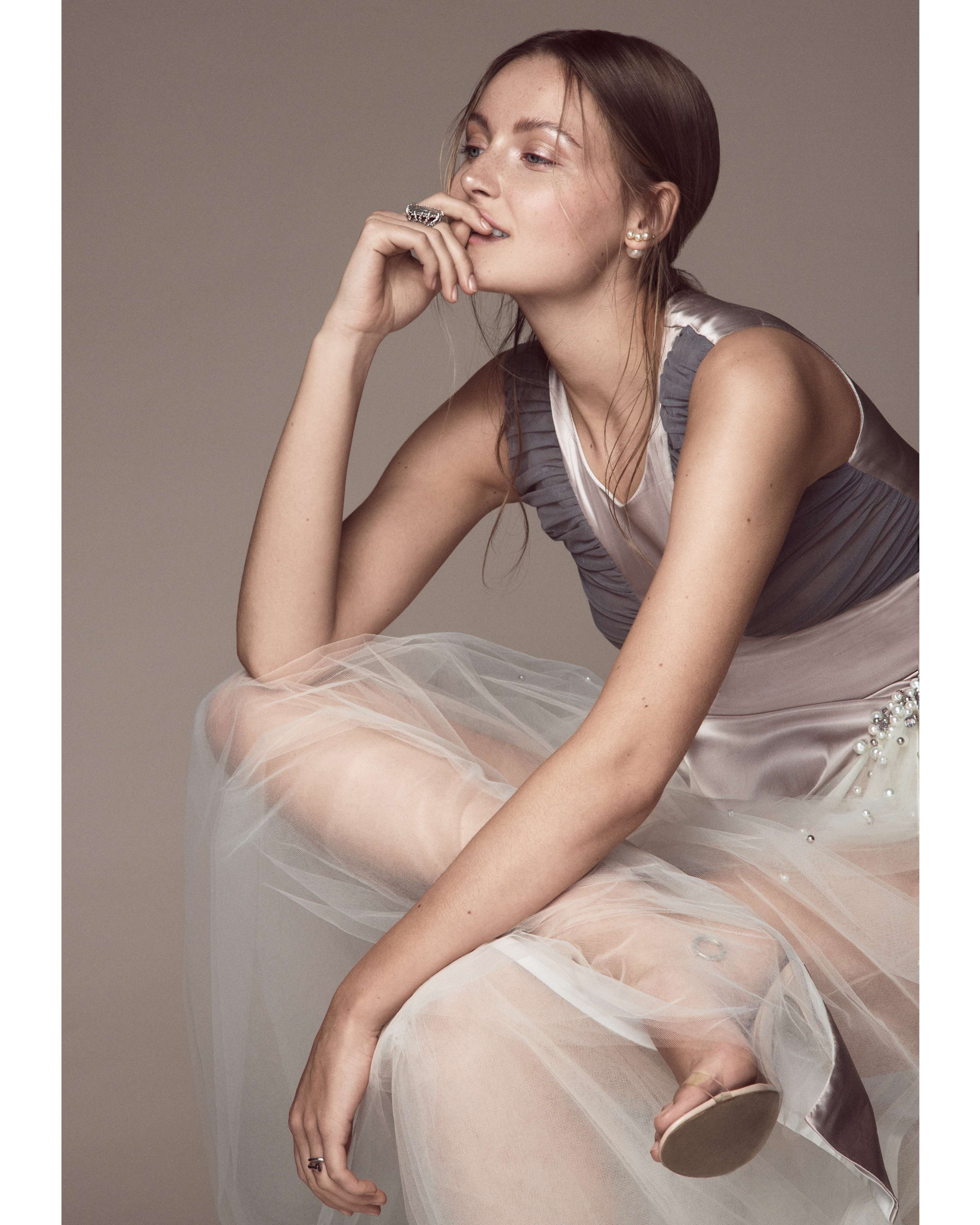 Oxymoron for Magnify magazine by David James Cochrane