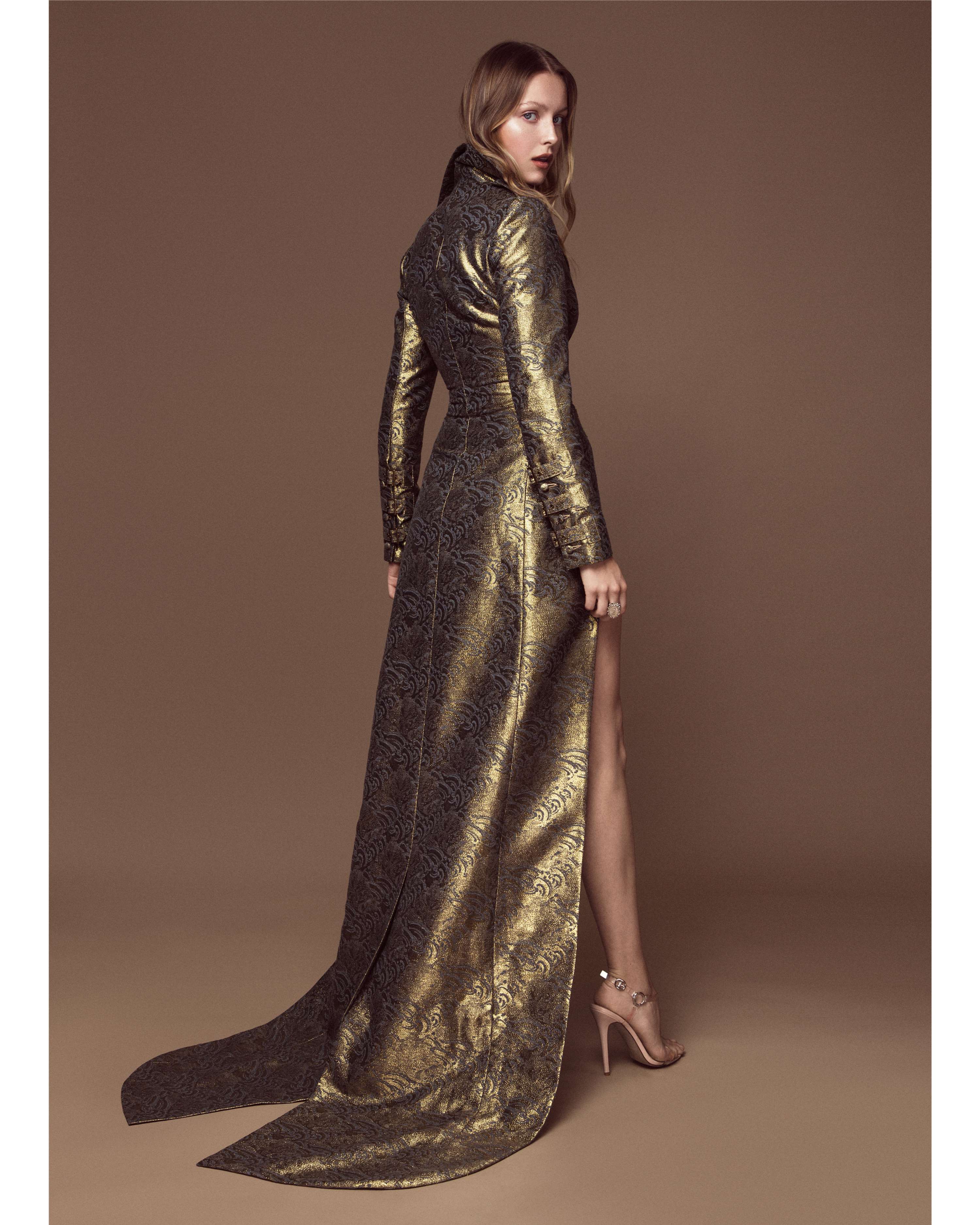 Oxymoron for Magnify magazine by David James Cochrane
