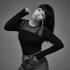Vivi Suthathip