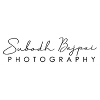 Subodh Bajpai Photography logo