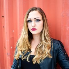 Georgina Revell