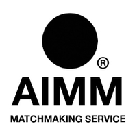 AIMM logo