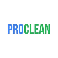 Proclean Air Duct & Carpet Cleaning logo