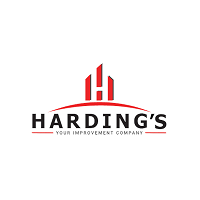 Harding's Services logo