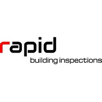 Rapid Building Inspections Newcastle logo