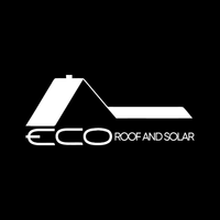 Eco Roof & Solar logo