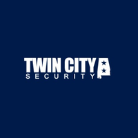 Twin City Security logo