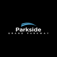 Parkside Grand Parkway logo