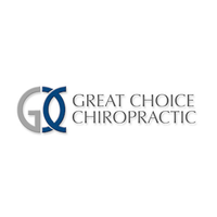 Great Choice Chiropractic logo