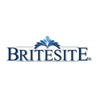 BritesitE logo