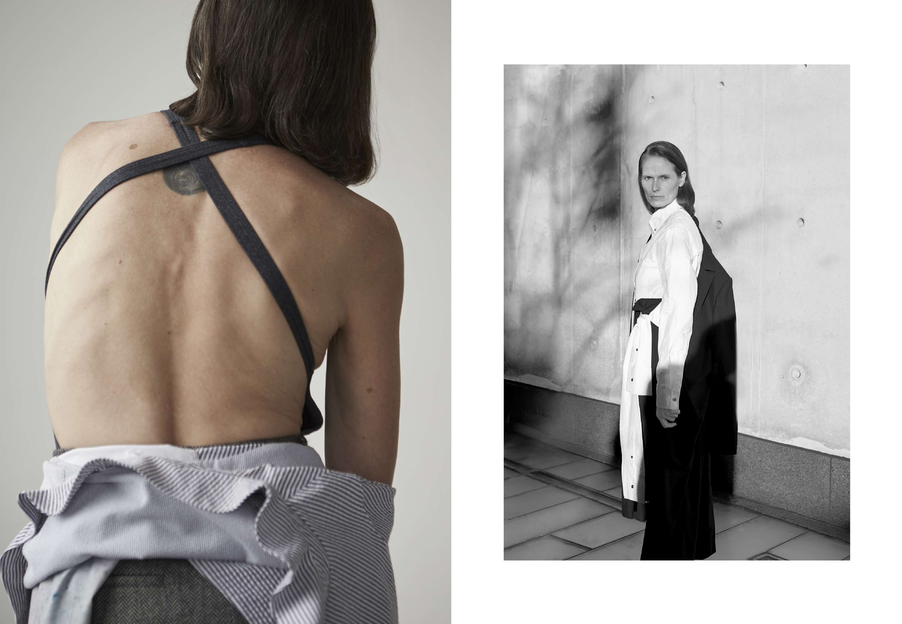 Sylke Golding by Renee Bevan
