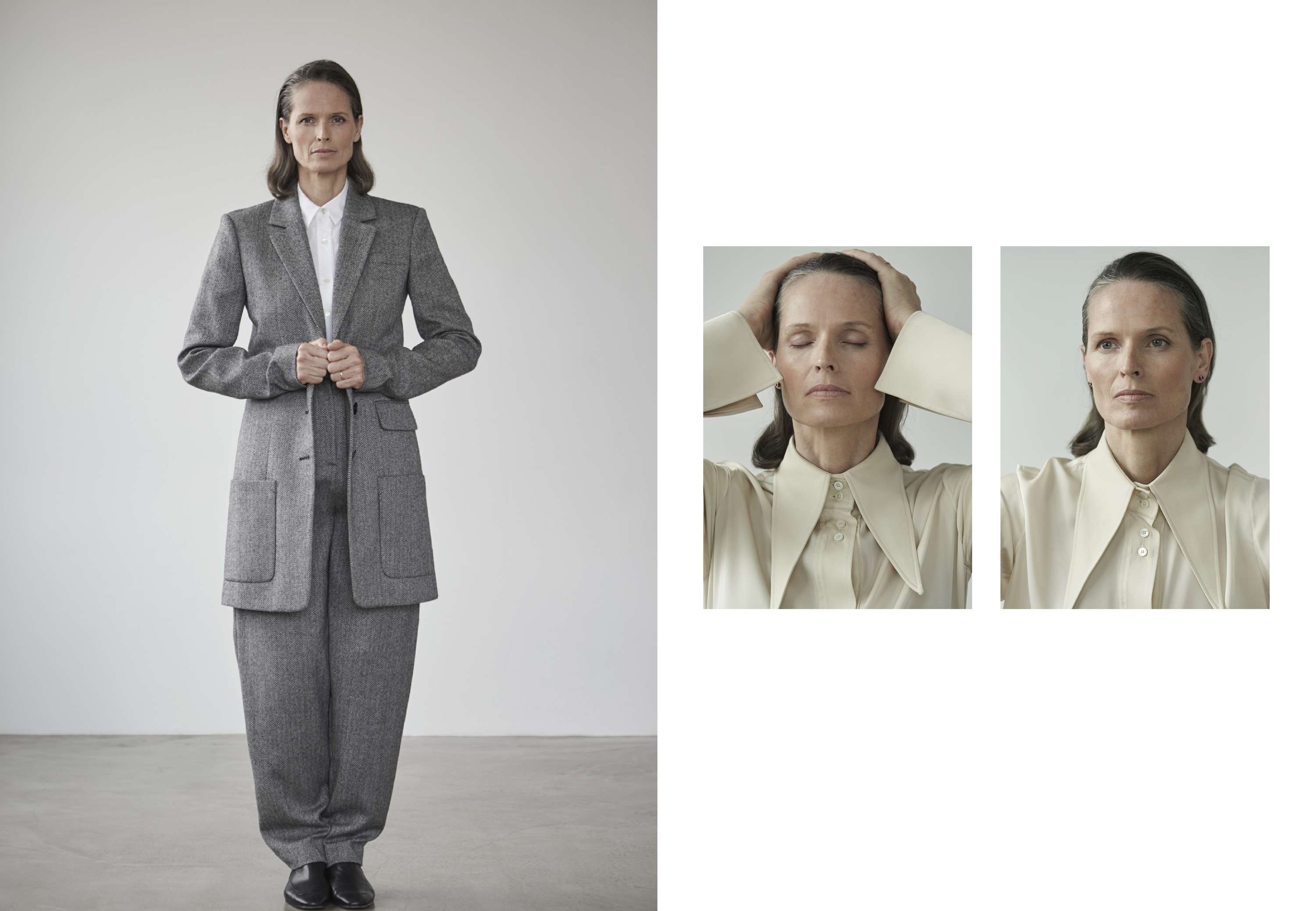 Sylke Golding by Renee Bevan