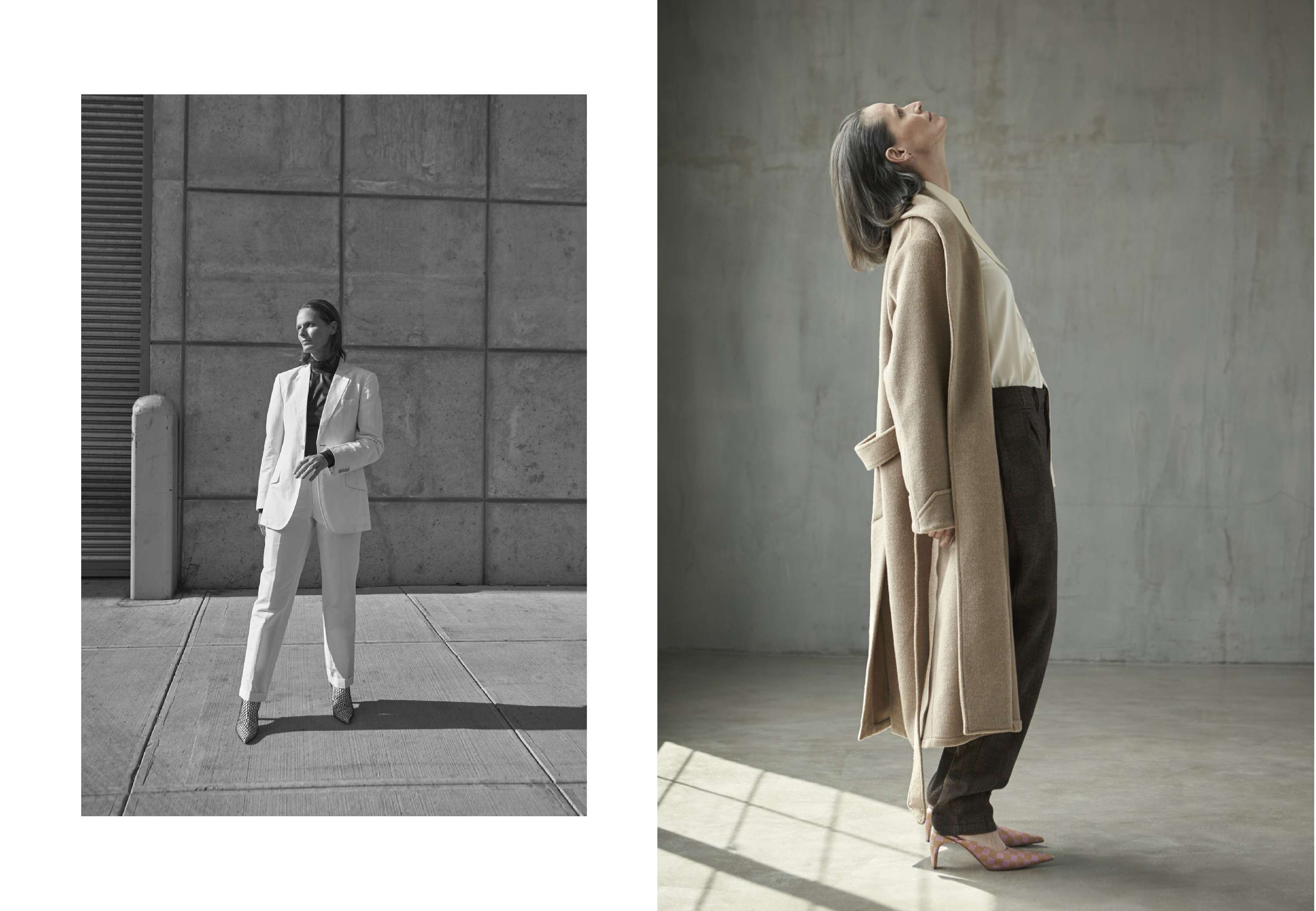 Sylke Golding by Renee Bevan