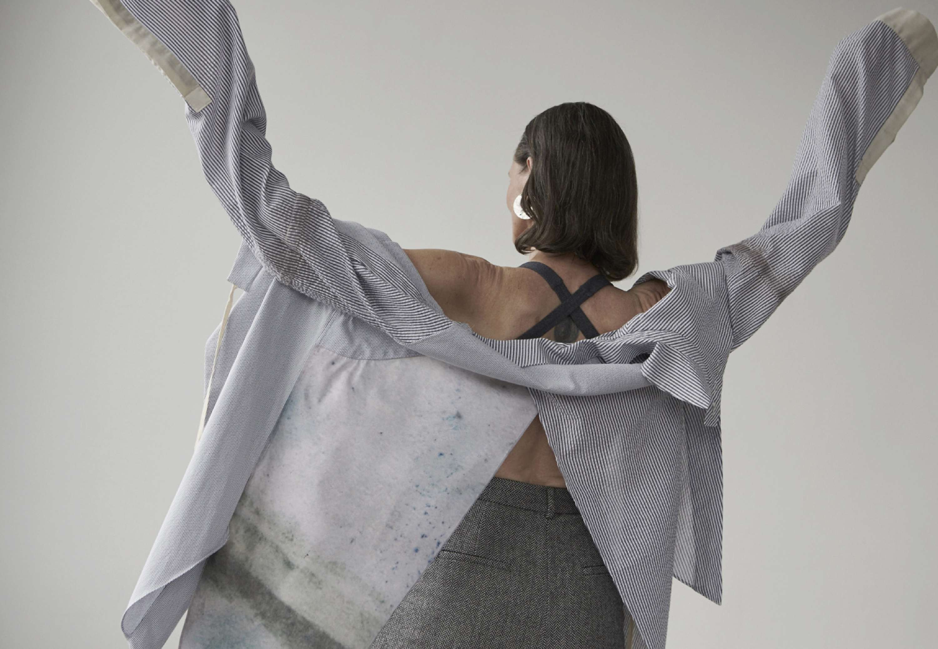 Sylke Golding by Renee Bevan