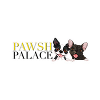 Pawsh Palace logo