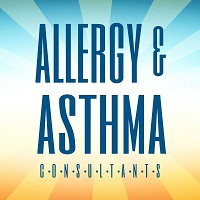 Allergy & Asthma Consultants (Atlanta): Dr. Paul Rabinowitz MD logo