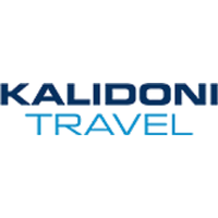 Kalidoni Travel logo