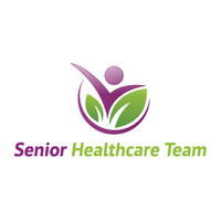 Senior Healthcare Team Insurance Agency logo
