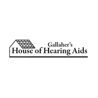 Gallaher's House of Hearing Aids logo