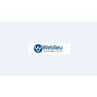 Weblieu Technologies Pvt. Ltd. logo