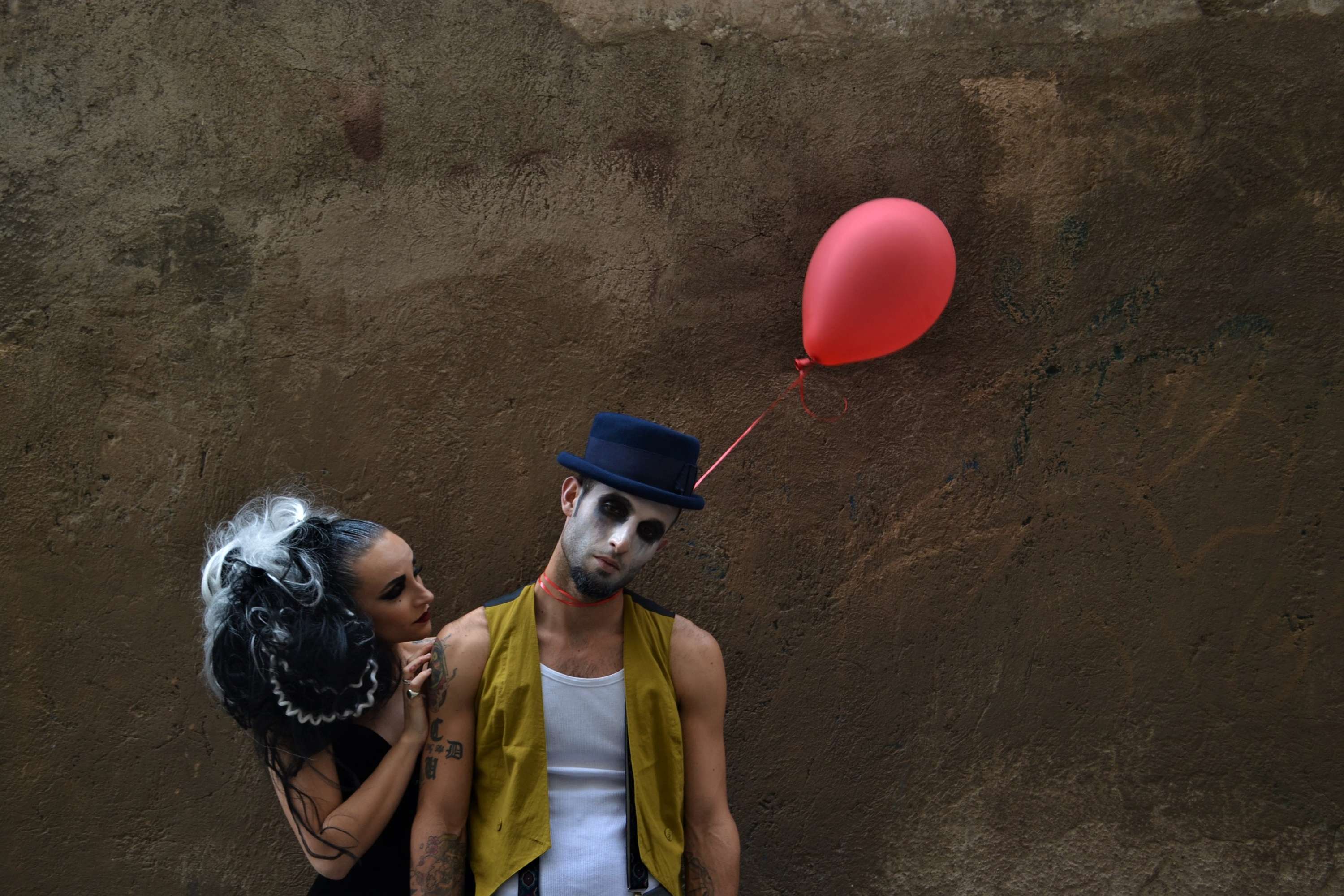 What is important is to spread confusion, not eliminate it. by Federica Metalli