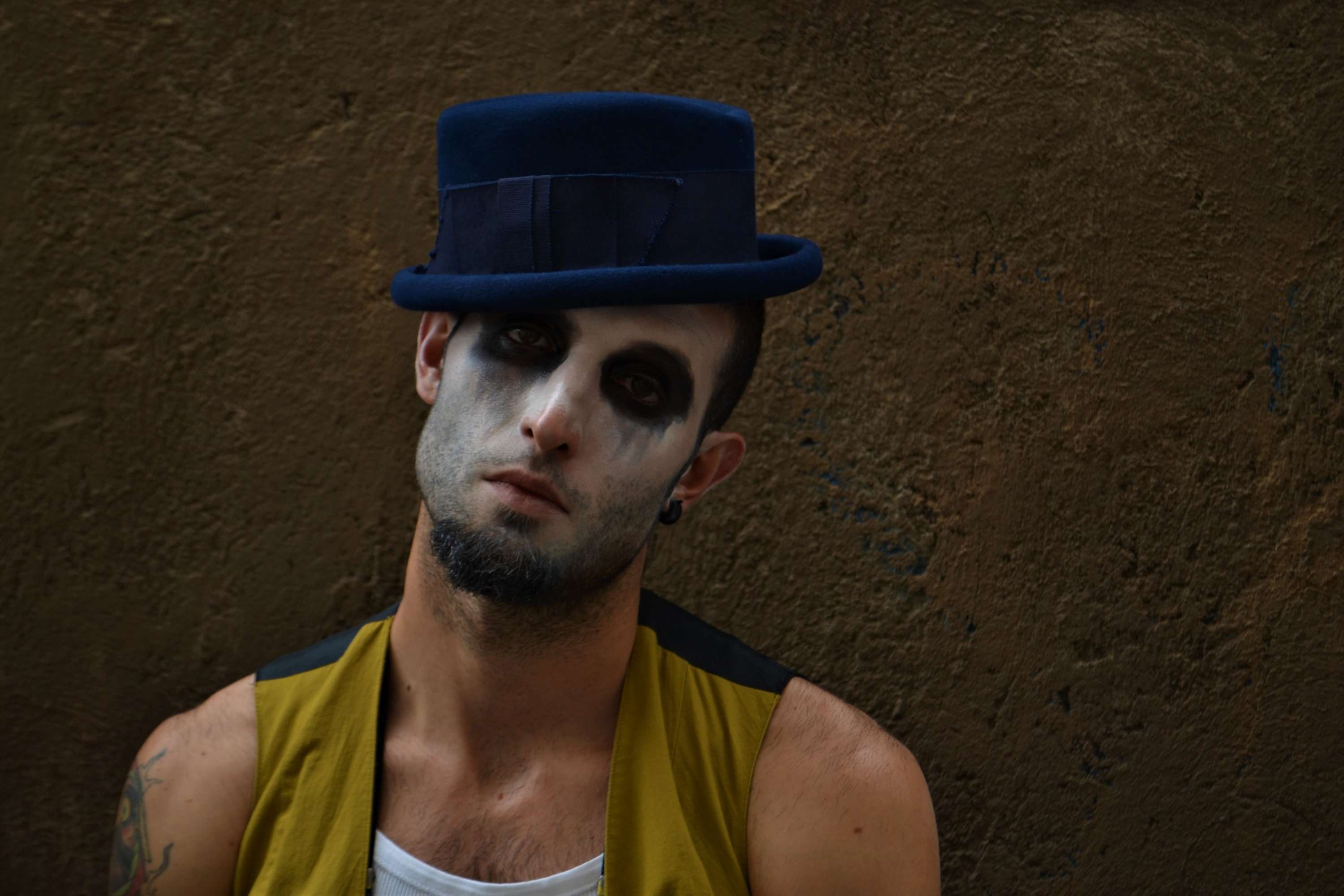What is important is to spread confusion, not eliminate it. by Federica Metalli