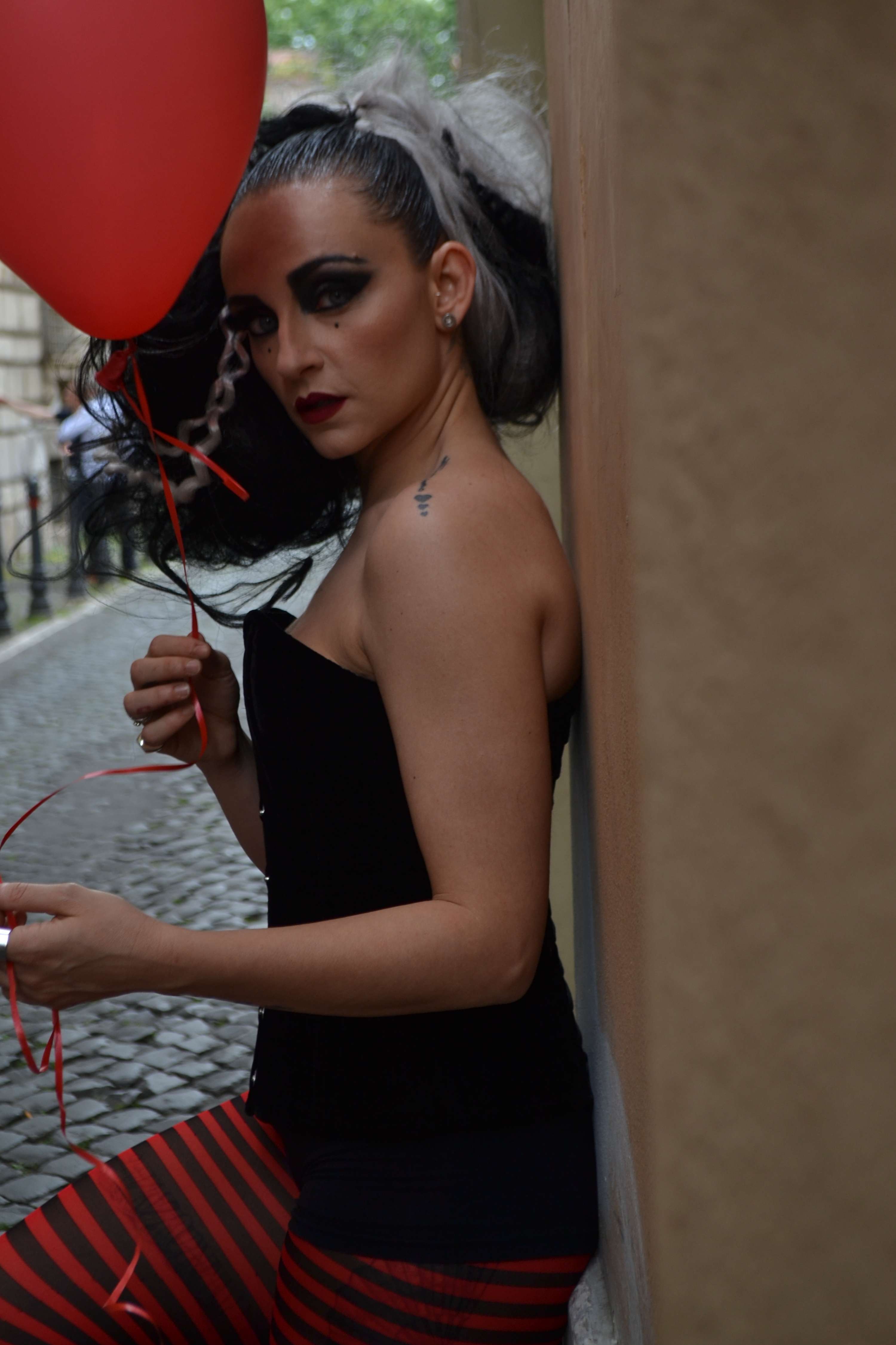 What is important is to spread confusion, not eliminate it. by Federica Metalli