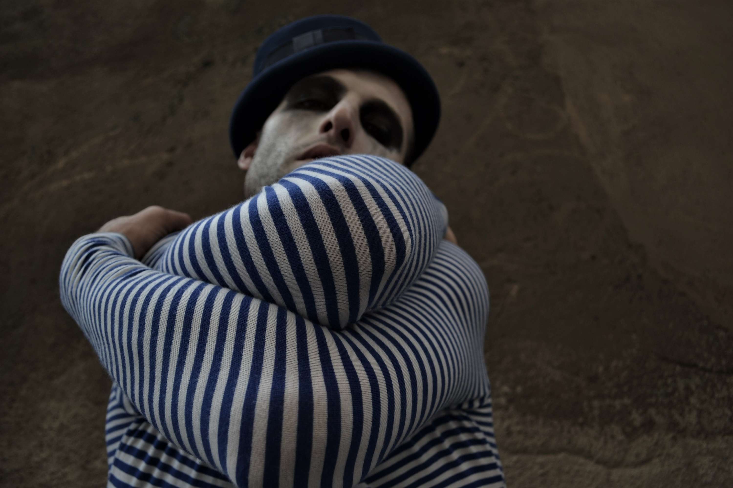 What is important is to spread confusion, not eliminate it. by Federica Metalli
