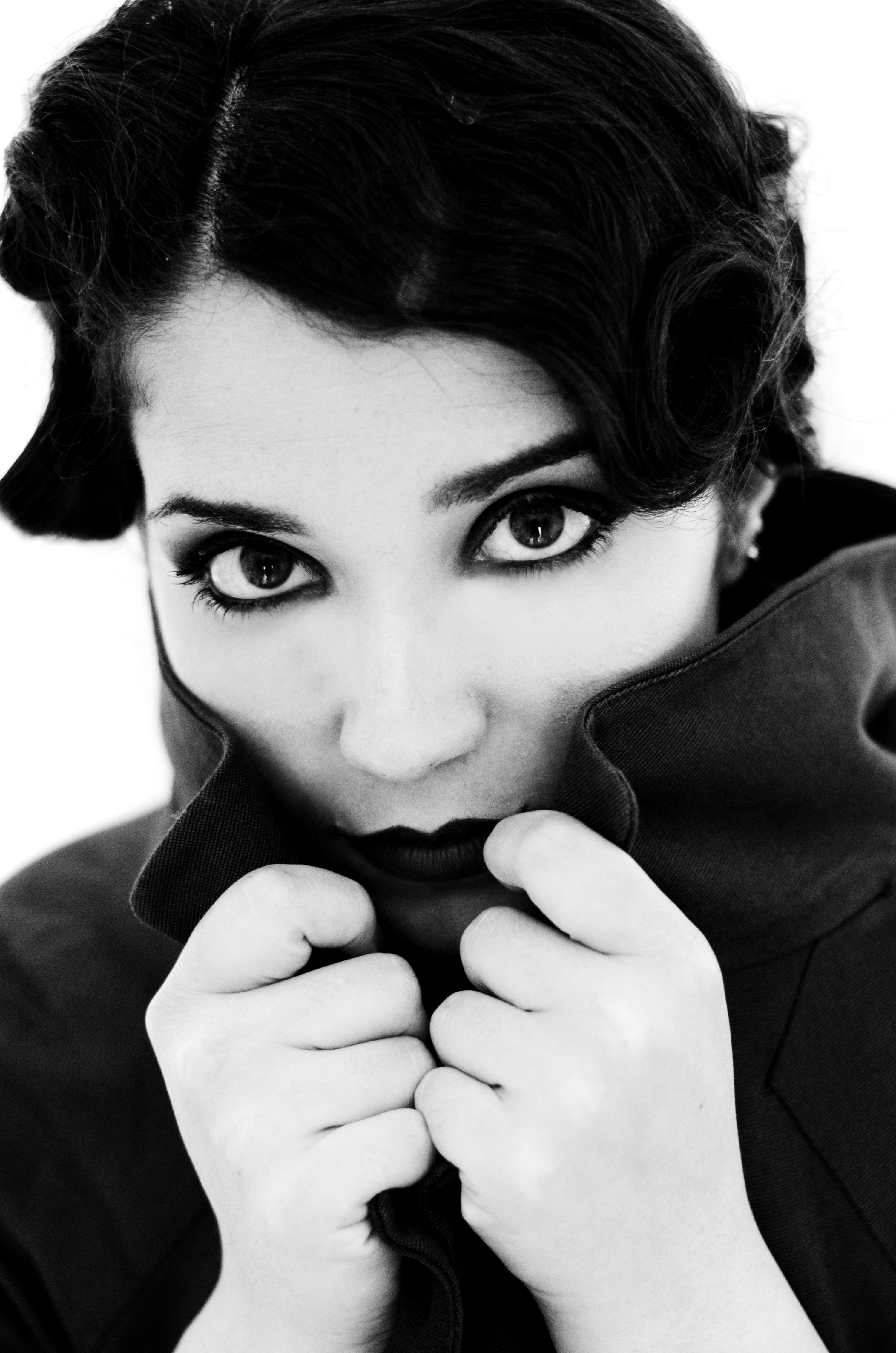 20's Close up by Federica Metalli