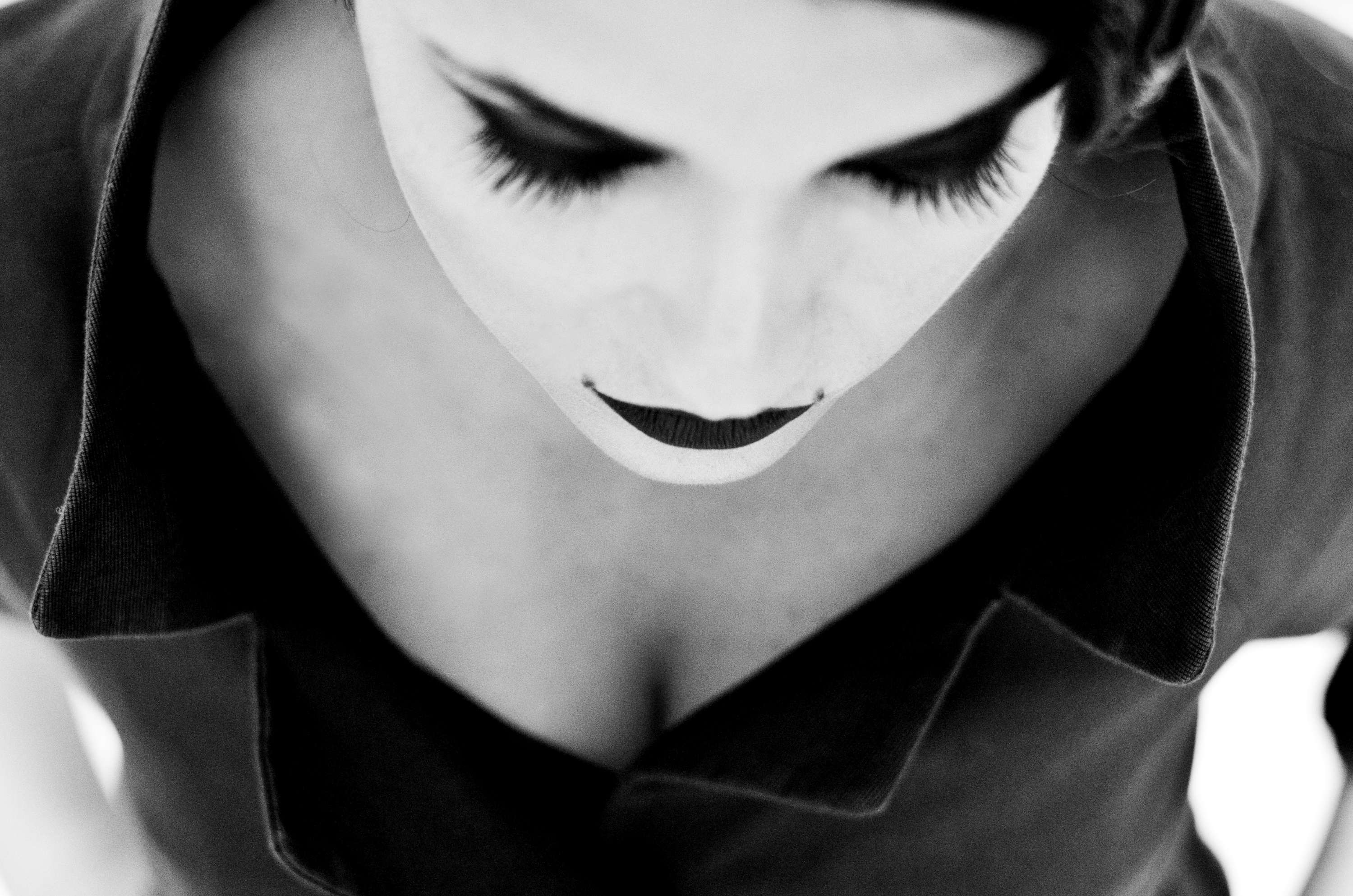 20's Close up by Federica Metalli