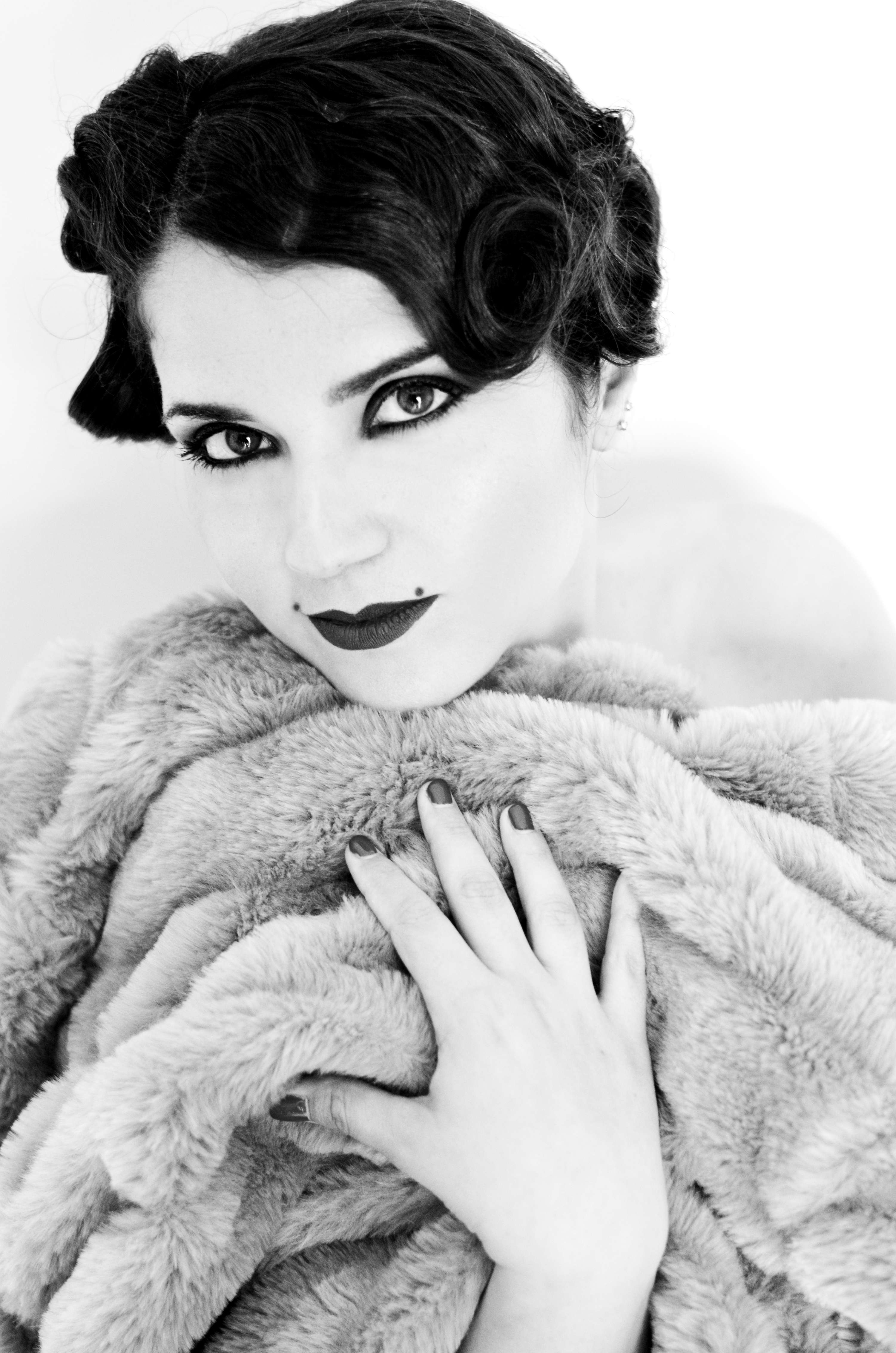 20's Close up by Federica Metalli