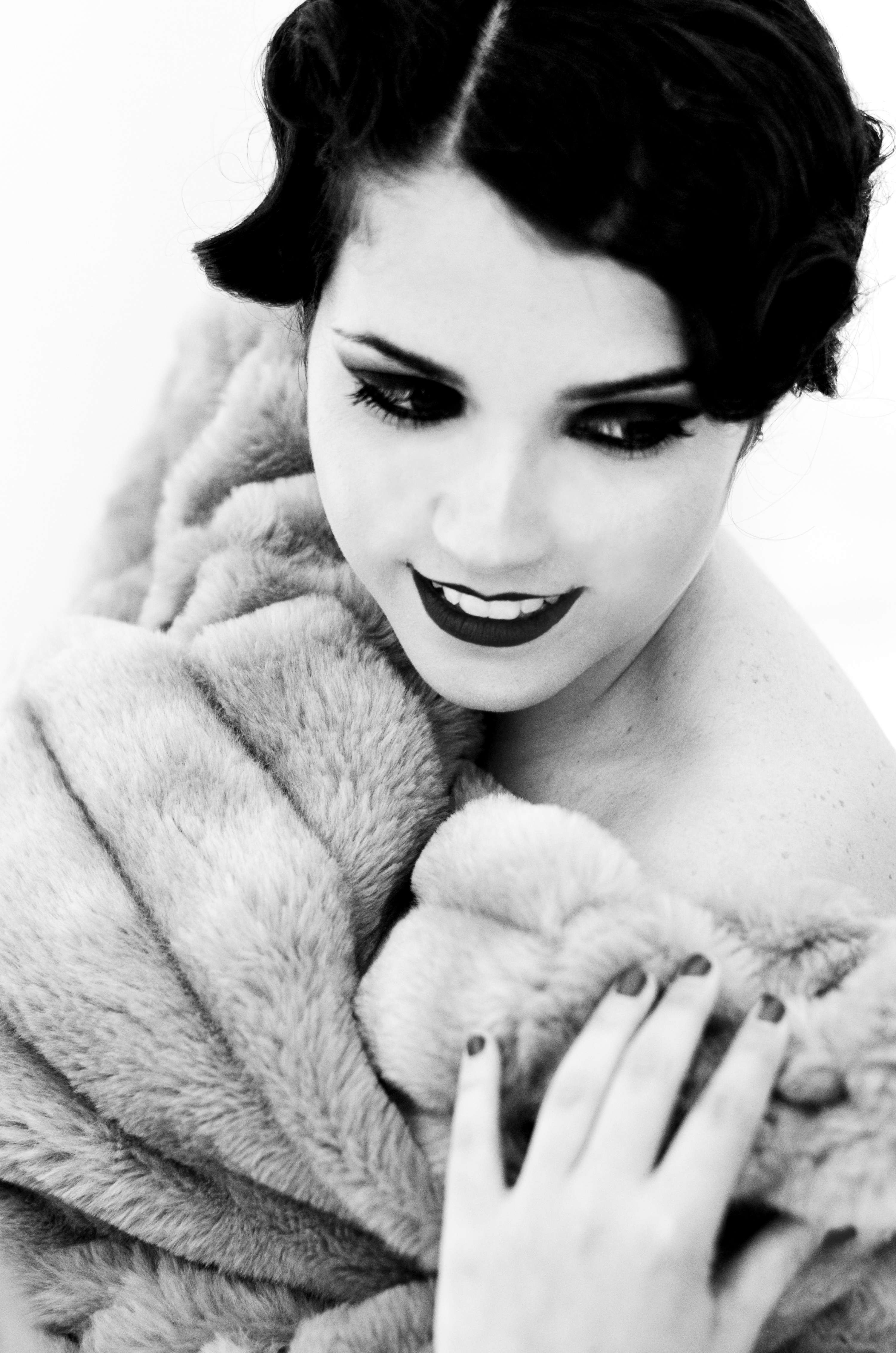 20's Close up by Federica Metalli