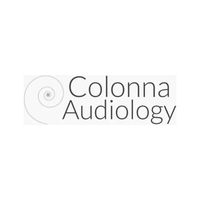 Colonna Audiology logo