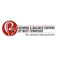 Hearing & Balance Centers of West Tennessee logo