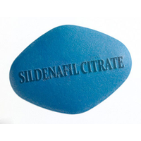 Sildenafil Citrate Tablets 100mg logo