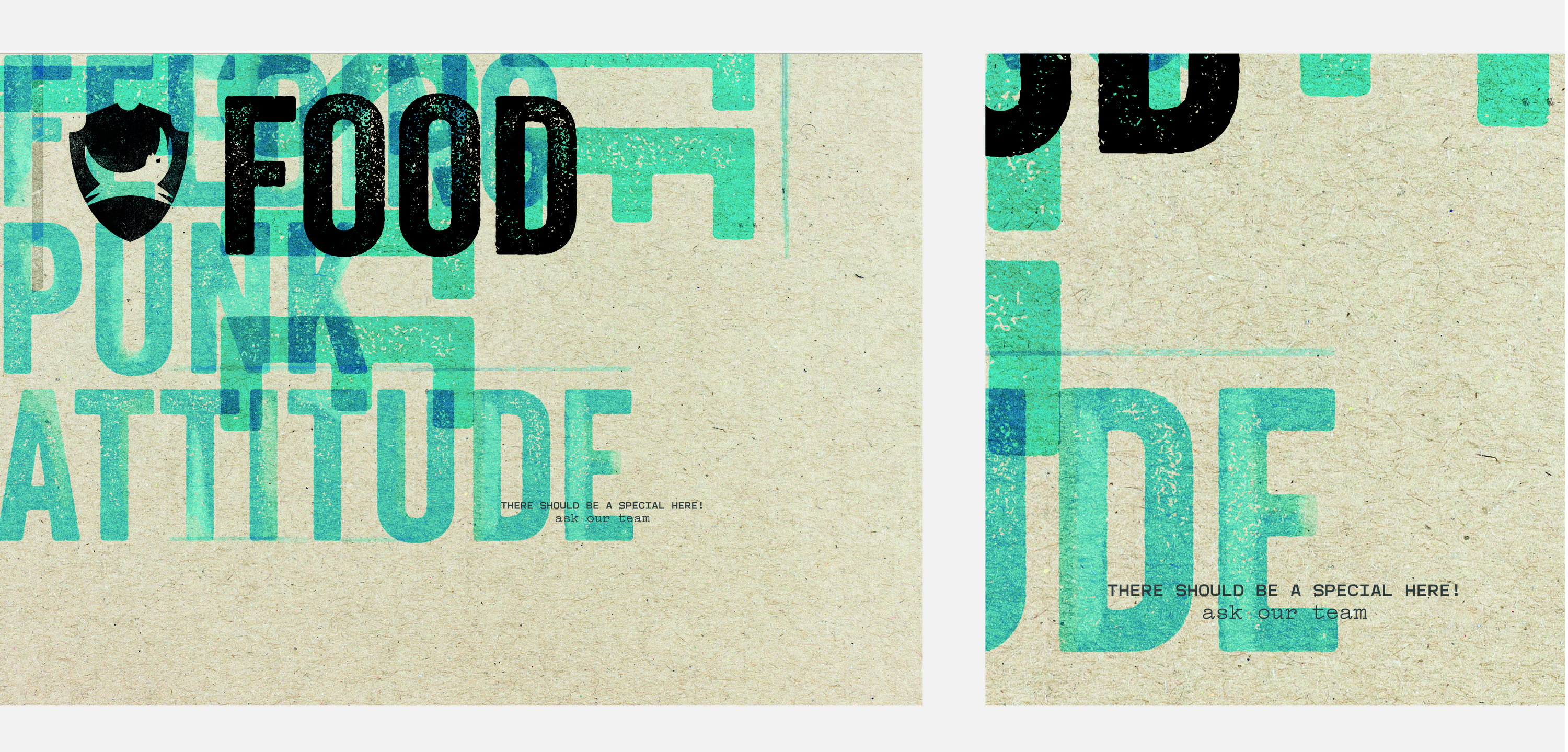 Brewdog by Fiona Hall