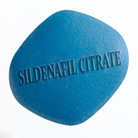 Sildenafil Citrate 100mg | Men's Health logo