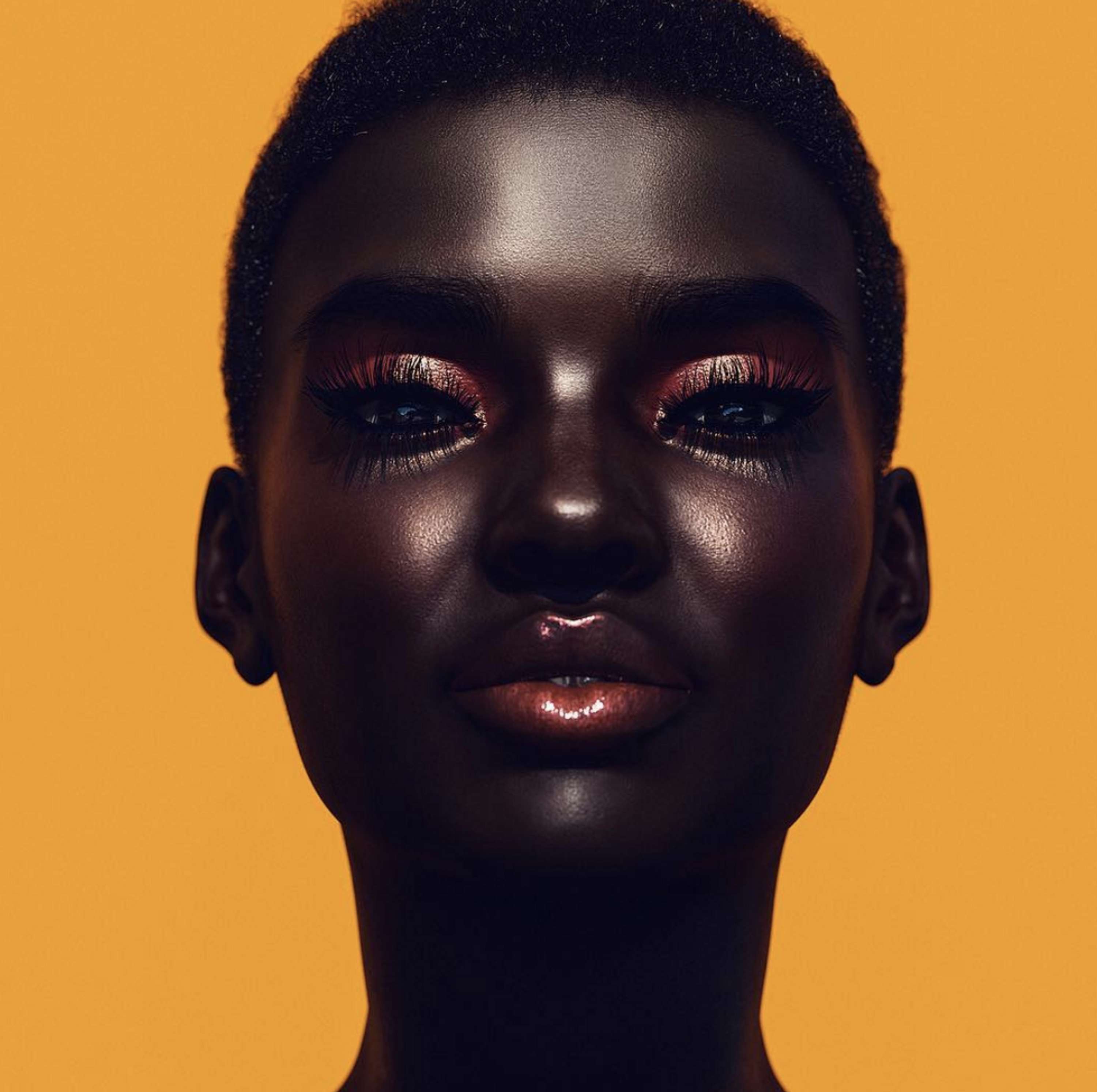 Interview With Cameron-James Wilson, Creator of Shudu, “The World’s First Digital Supermodel” by Ada Alti