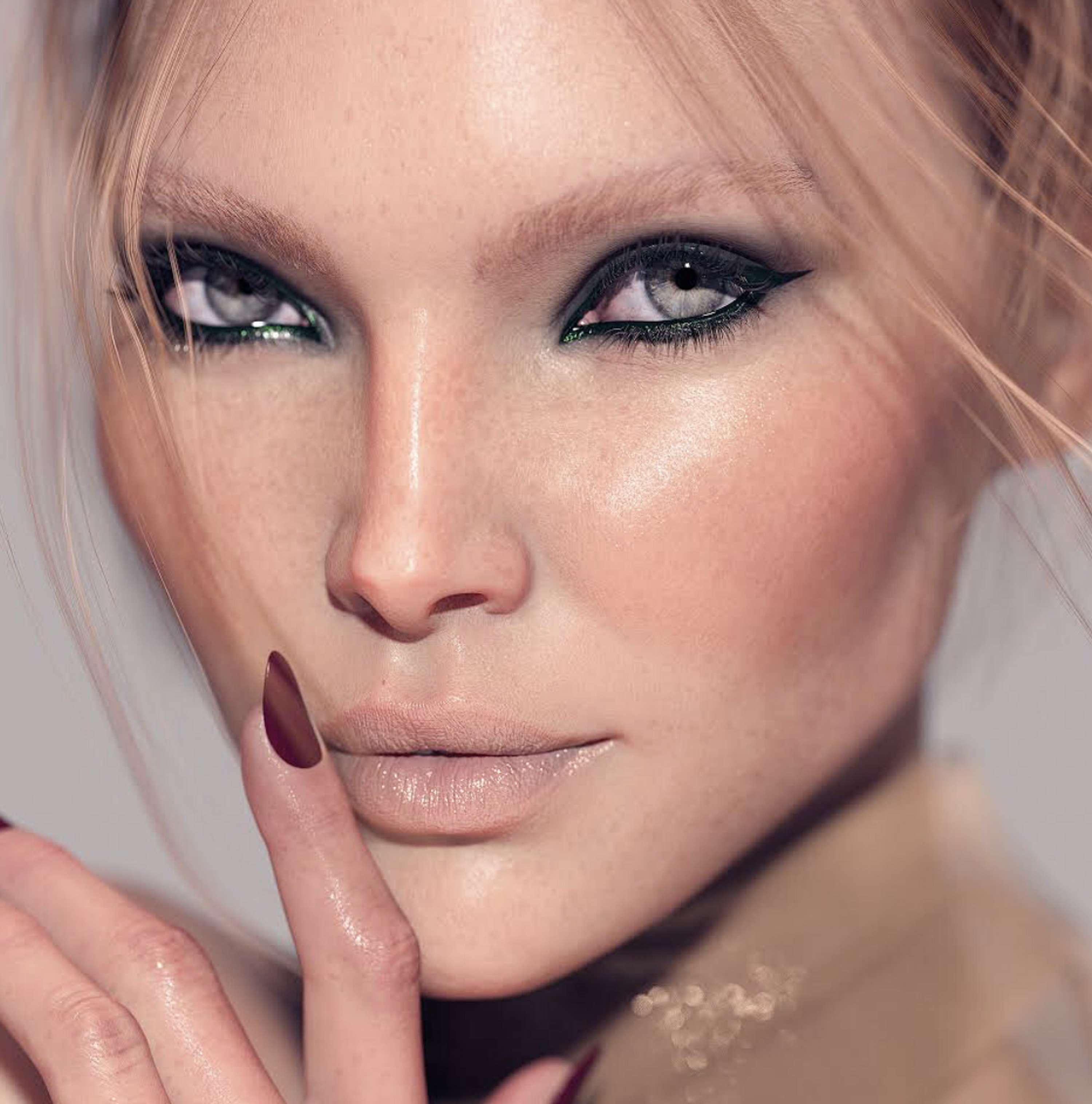 Interview With Cameron-James Wilson, Creator of Shudu, “The World’s First Digital Supermodel” by Ada Alti